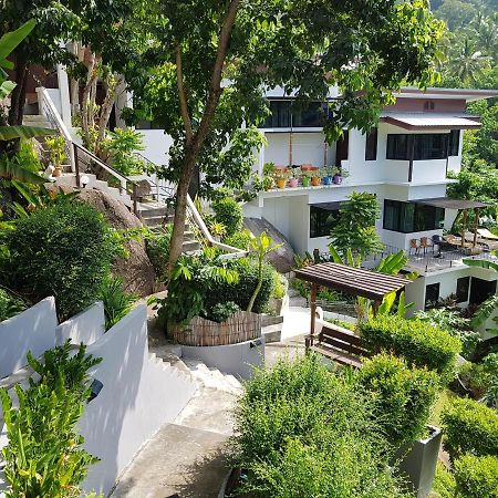 Balcony Villa Koh Tao Exterior photo